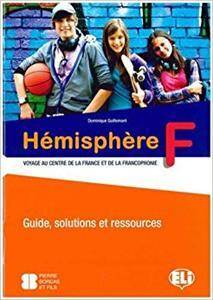 Hemisphere F - Guide, solutions et ressources