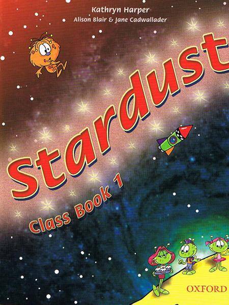 Stardust 1 CB