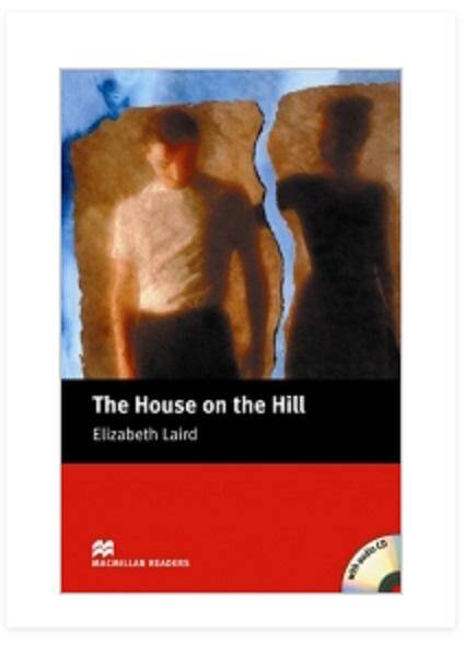 The House on the Hill  Macmillan Readers +CD Beginner