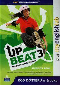 Upbeat New 3  Student`s Book