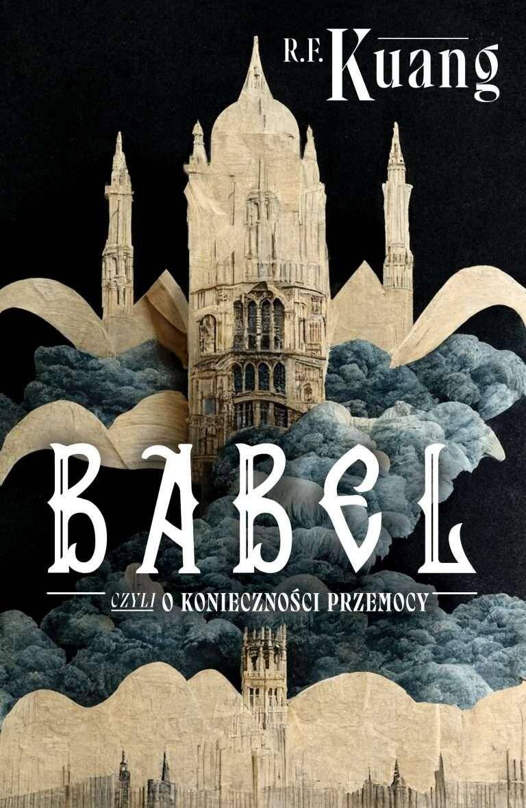 Babel książka