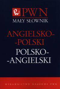 Mały słownik angielsko-polski, polsko-angielski