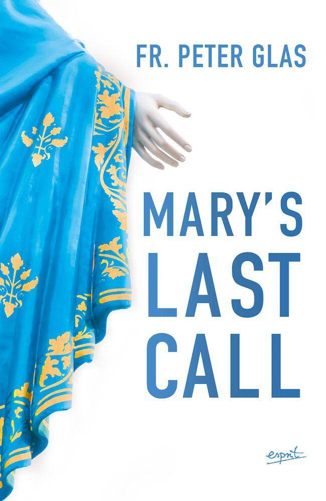 Mary's Last Call