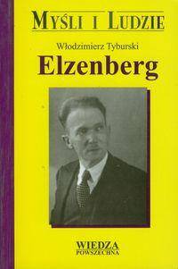 Myśli i ludzie - Elzenberg