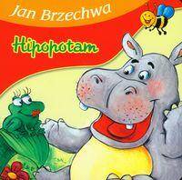 Hipopotam. Jan Brzechwa