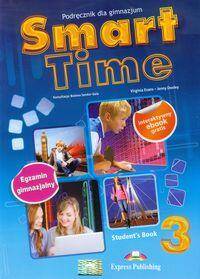 Smart Time 3 Podręcznik 2014