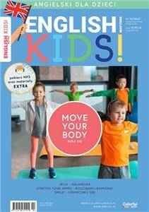 English Matters KIDS Nr 14/2022