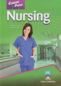Career Paths Nursing Student's Book
