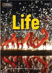 LIFE 2ND EDITION A1 BEGINNER Student's Book + APP Code+ Online Workbook