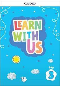 Learn With Us Level 3 DVD