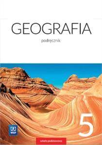 Geografia 5. Podręcznik