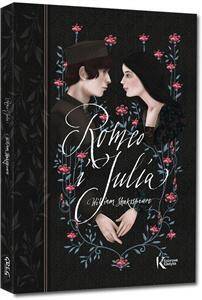 Romeo i Julia. Oprawa twarda (Zdjęcie 1)
