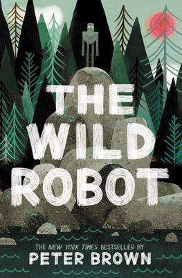 The Wild Robot (Zdjęcie 2)
