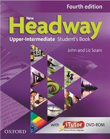 Headway 4E Upper-Intermediate Student's Book