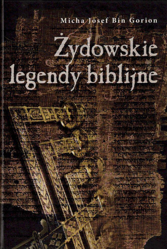 Żydowskie legendy biblijne