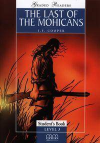 The Last Of The Mohicans, poziom 3