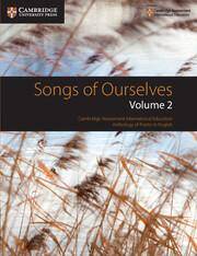 Songs of Ourselves Vol. 2