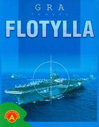 Gra Flotylla travel