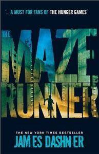 The Maze Runner : 1