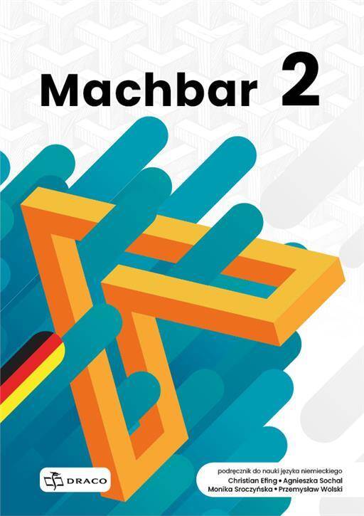 Machbar 2 Podręcznik PP