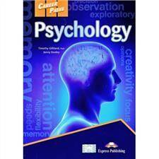 Career Paths Psychology SB