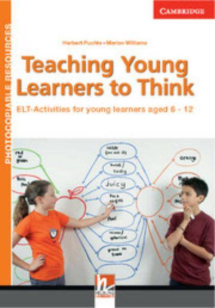 Teaching Young Learners to Think