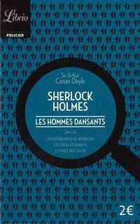 Sherlock Holmes Les hommes dansants