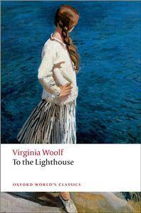 To the Lighthouse/Virginia Woolf