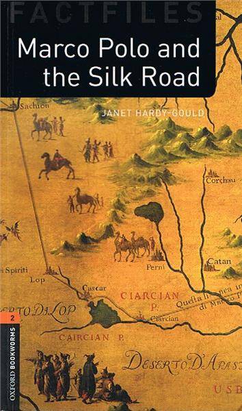 Factfiles 2E 2: Marco Polo&Silk Road
