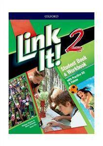 Link It! Level 2 Student Pack