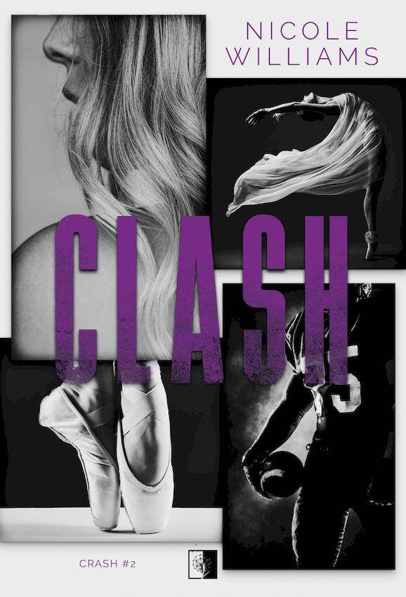Clash. Crash. Tom 2