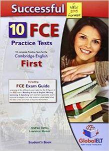 Successful Cambridge English First FCE NEW 2015 FORMAT Student's book