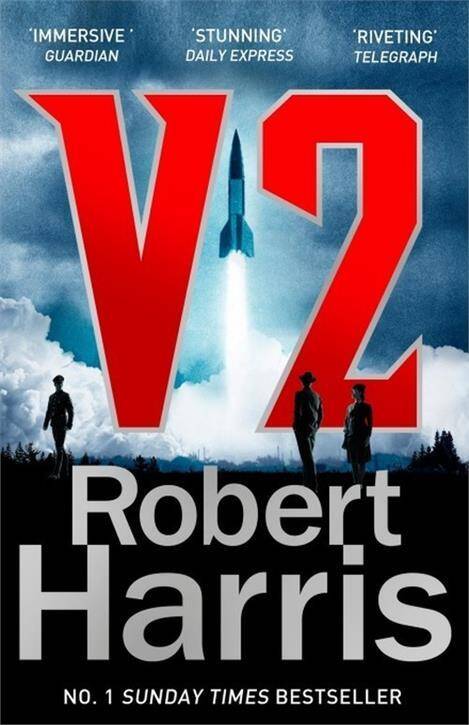 V2/Robert Harris/eng.