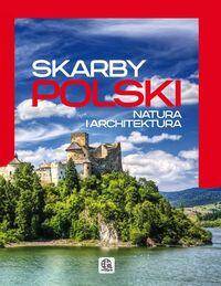 Skarby Polski. Natura i architektura. Imagine.
