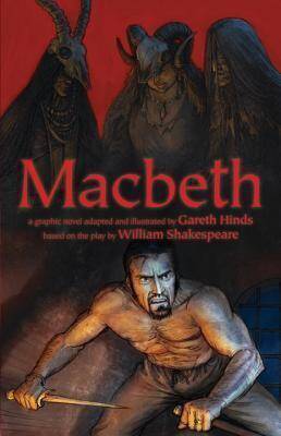 Macbeth 9780763678029