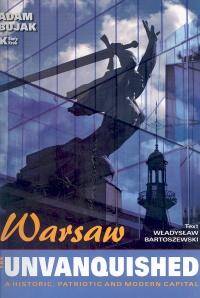 Warsaw - The Unvanquished