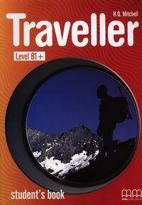 Traveller podręcznik B1+