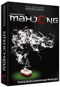 Akademia Umysłu Mahjong