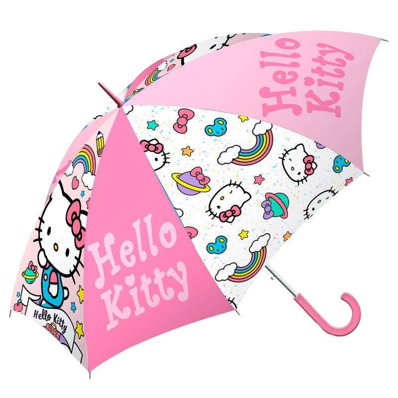 Parasolka Hello Kitty 16cali HK50061