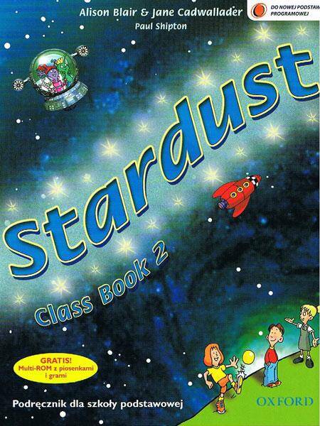 Stardust 2 CB Pack(CD-ROM) PL