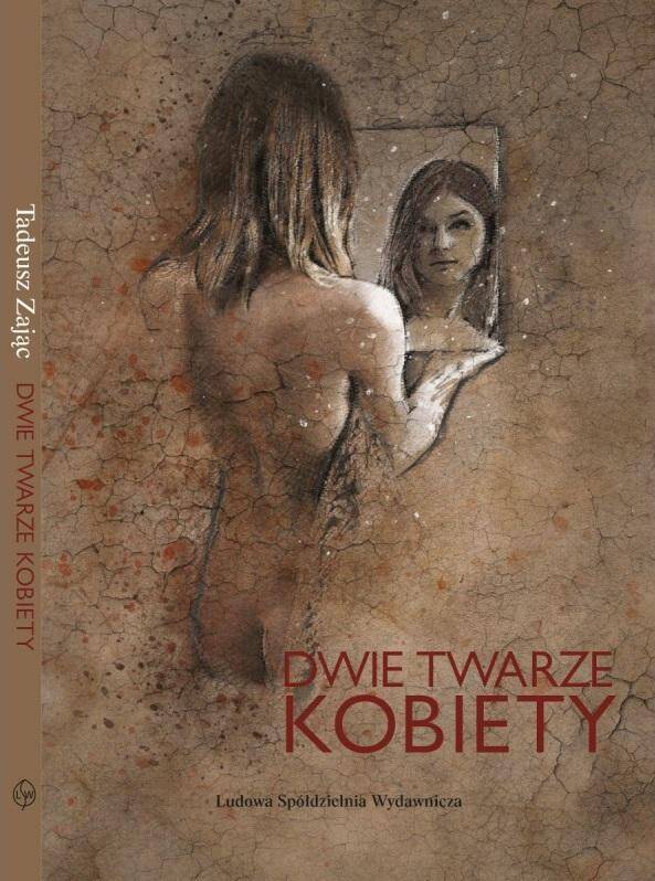 Dwie twarze kobiety