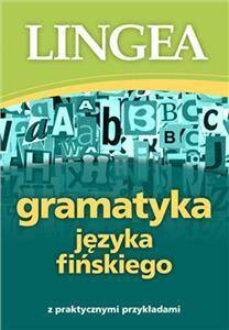Gramatyka języka fińskiego