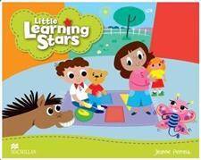 Little Learning Stars Książka ucznia