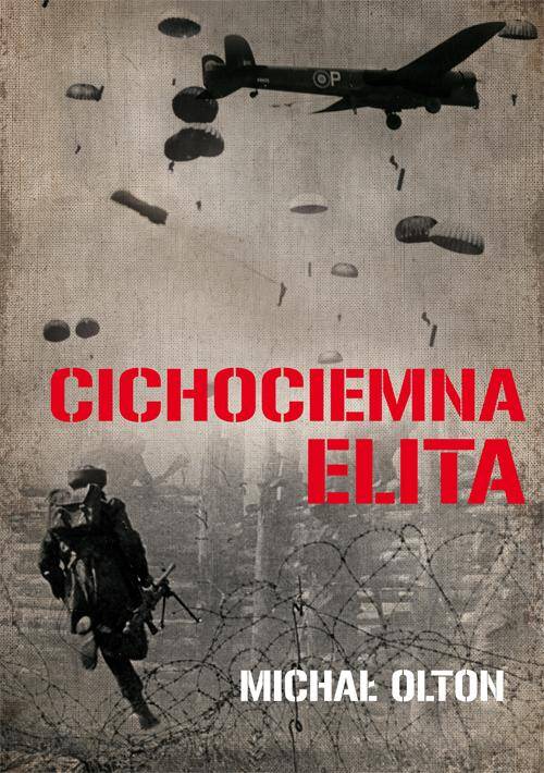 Cichociemna elita