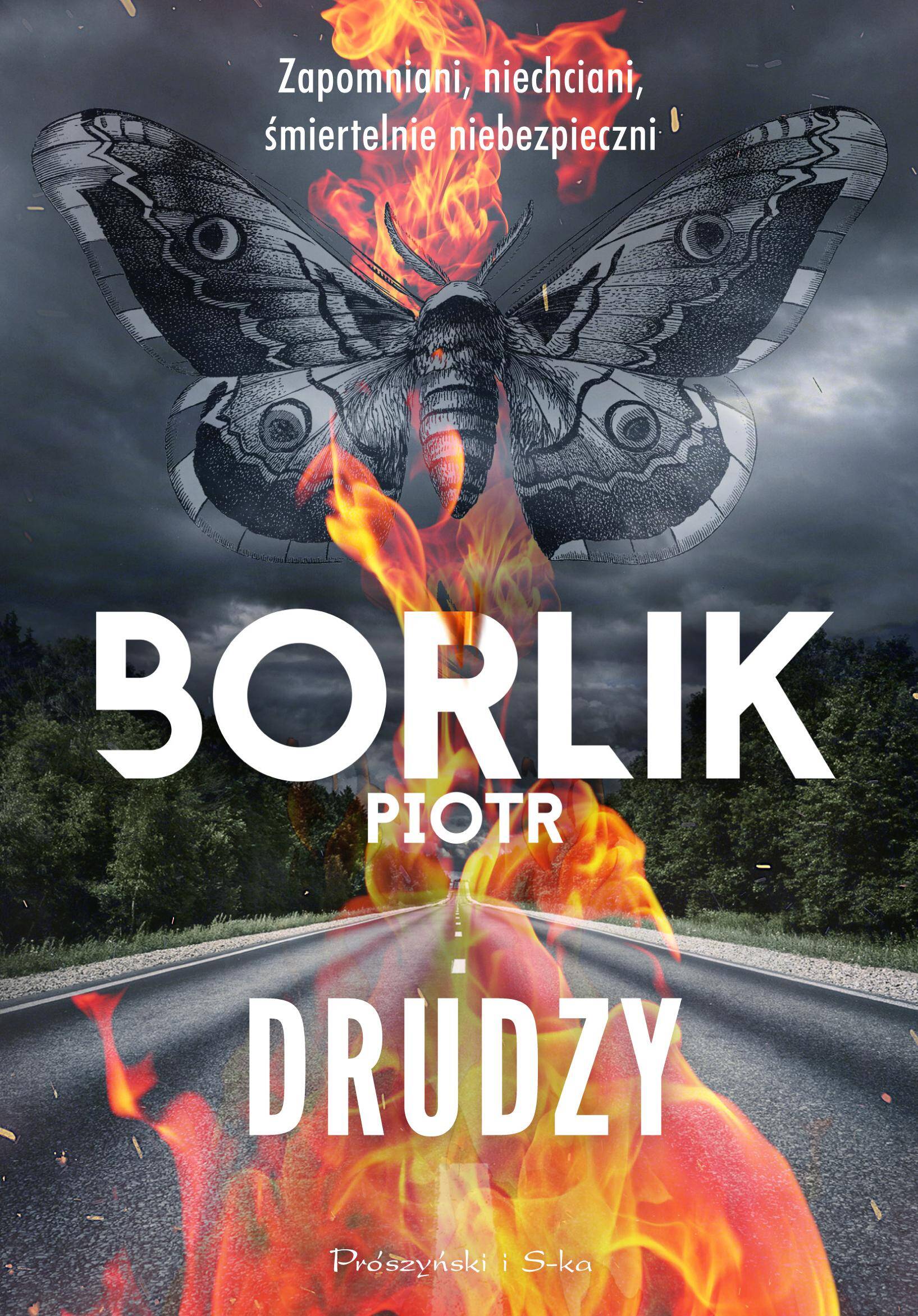 Drudzy/Borlik