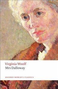 Mrs Dalloway/Woolf, Virginia