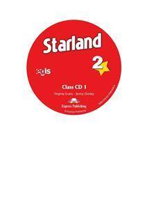Starland 2 Class CDs