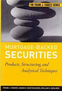 Mortgage-Backed Securitis