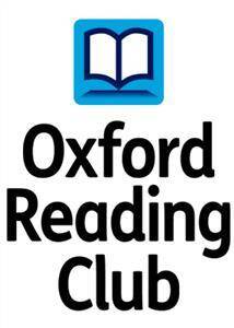 Oxford Reading Club - Subskrypcja na okres 1 miesiąca