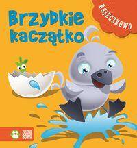 Bajeczkowo- Brzydkie kaczątko